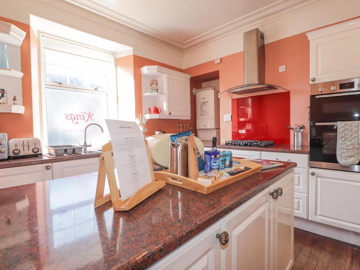 1 Seafield Street Villa Cullen Luaran gambar