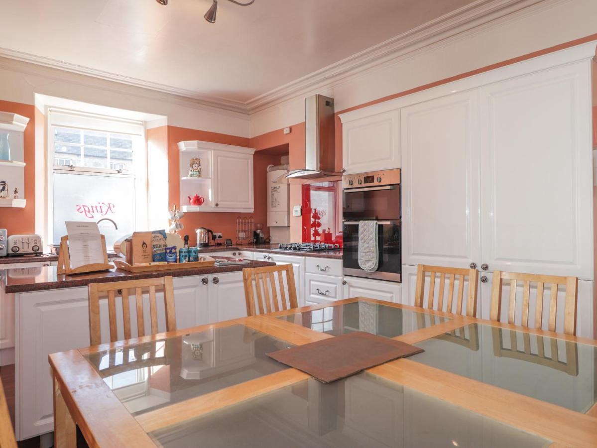 1 Seafield Street Villa Cullen Luaran gambar