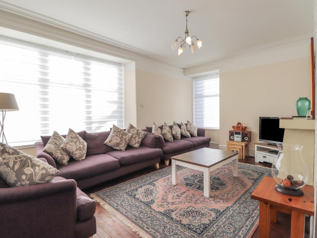 1 Seafield Street Villa Cullen Luaran gambar