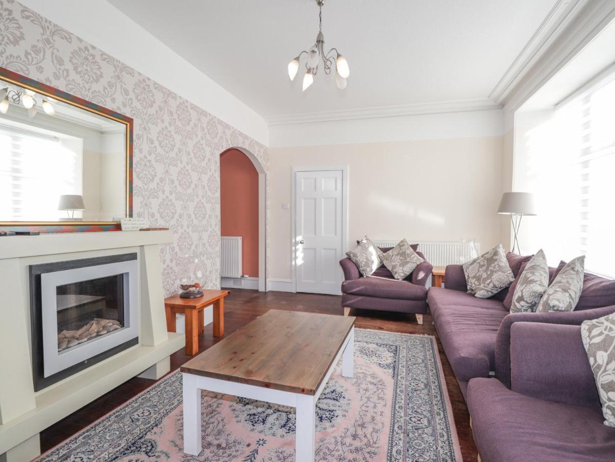 1 Seafield Street Villa Cullen Luaran gambar