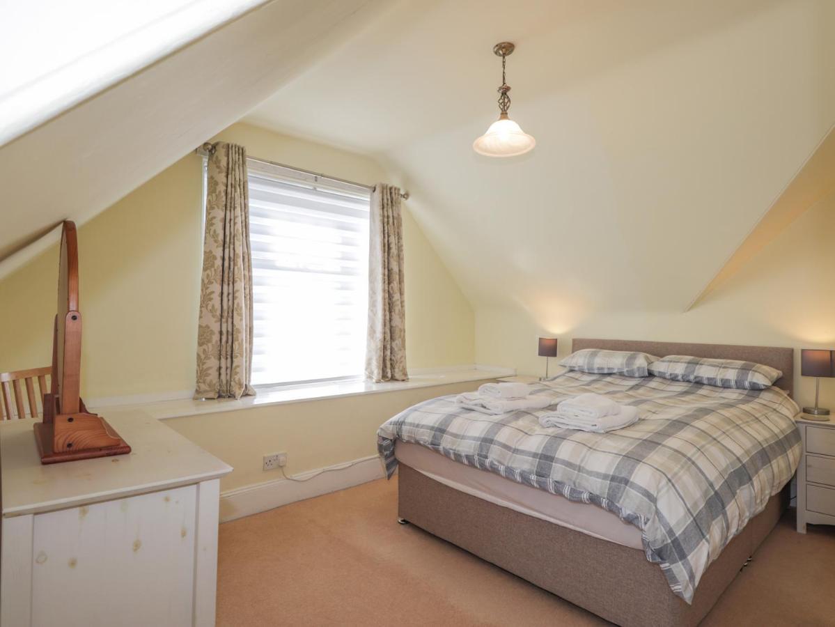 1 Seafield Street Villa Cullen Luaran gambar