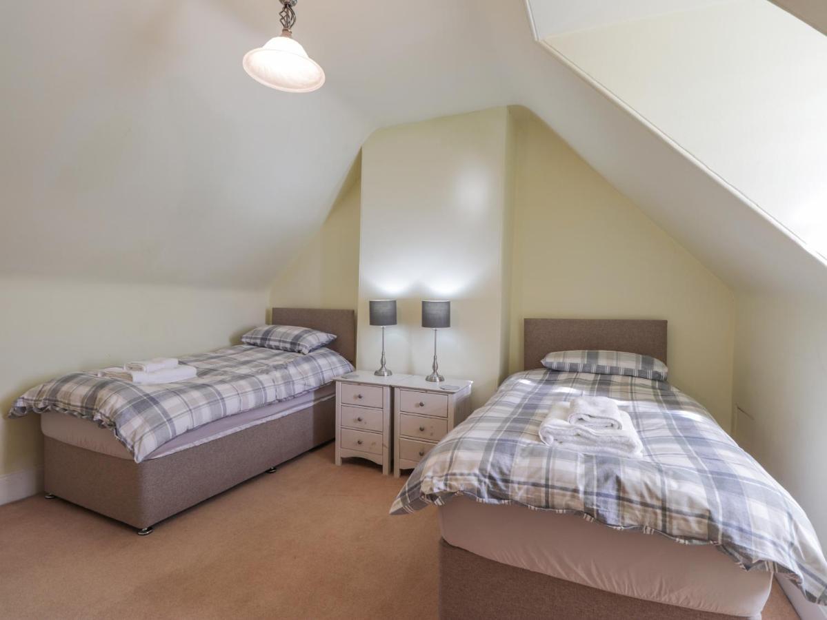 1 Seafield Street Villa Cullen Luaran gambar