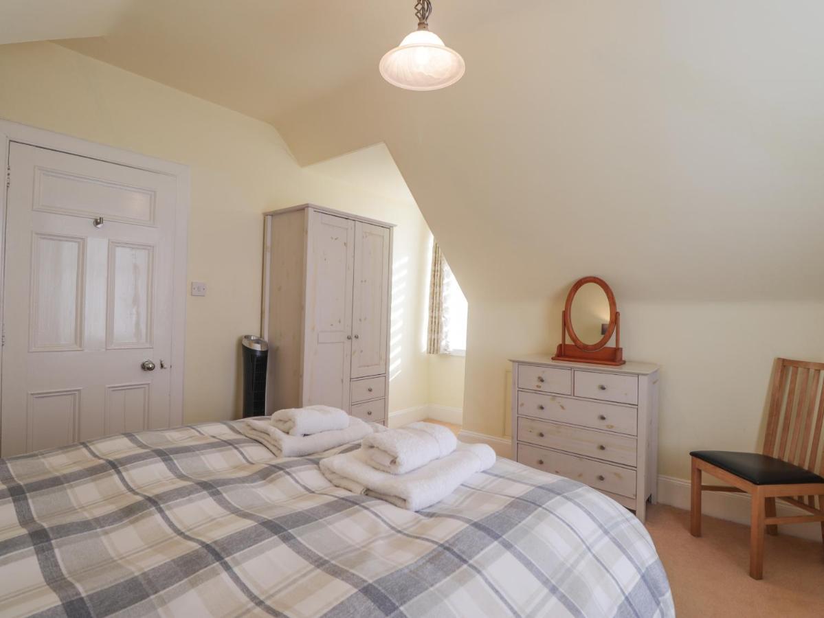1 Seafield Street Villa Cullen Luaran gambar