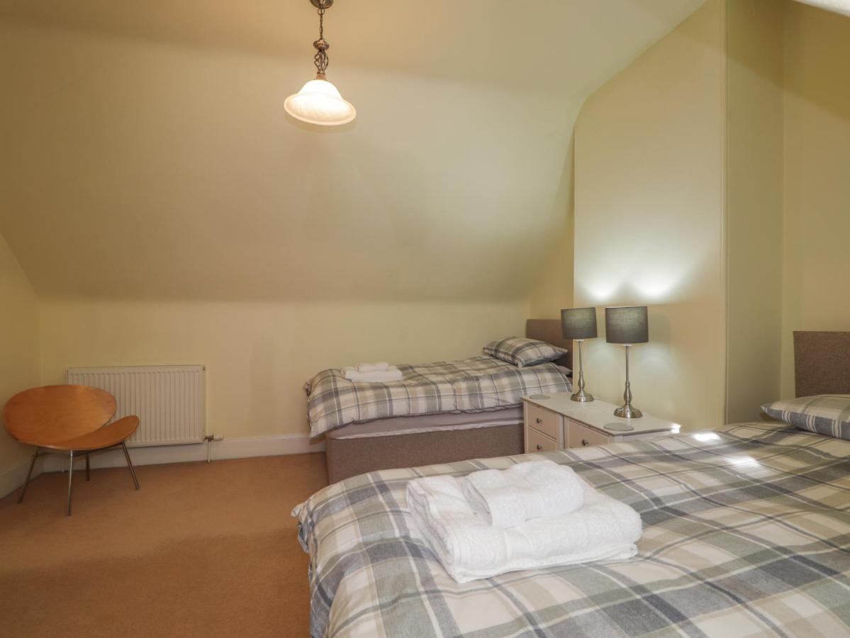 1 Seafield Street Villa Cullen Luaran gambar