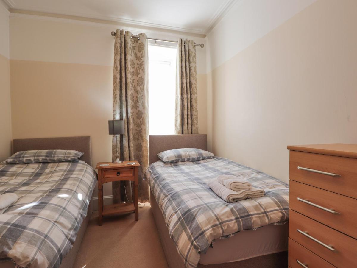 1 Seafield Street Villa Cullen Luaran gambar