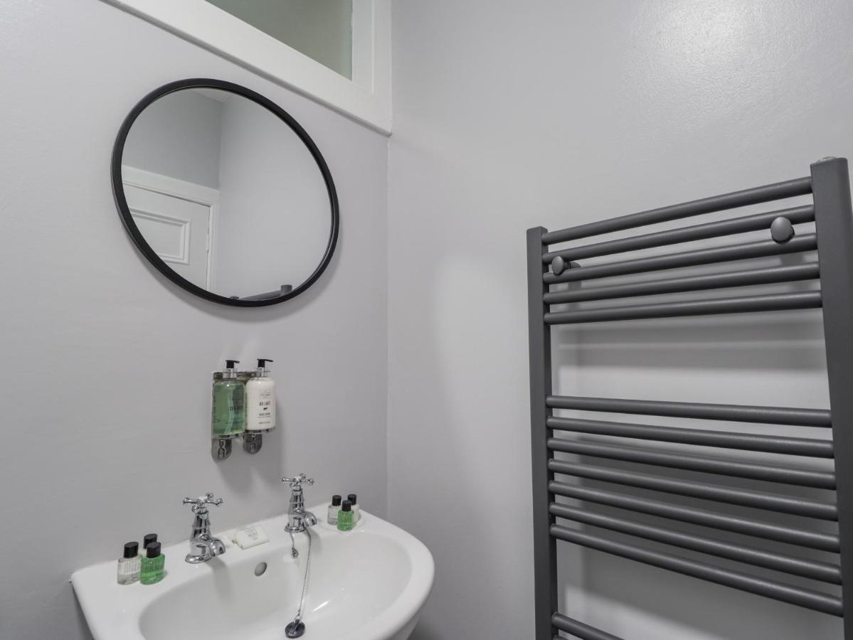 1 Seafield Street Villa Cullen Luaran gambar